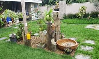 Imagem 5: Casa de condomínio para venda tem 630 metros quadrados com 3 quartos