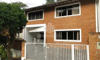 Imagem: Casa - Parque Imperador - Campinas