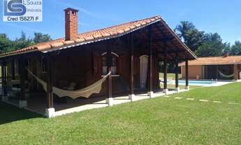 Imagem 4: Chácara para Venda em Socorro, Zona Rural, 3 dormitórios, 1 suíte, 3 banheiros, 2 vagas