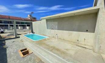 Imagem 3: CASA ALTO PADRÃO 3 DORMITÓRIOS COM PISCINA A VENDA