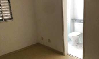 Imagem 2: Apartamento com 2 dormitórios à venda, 60 m² por R$ 265.000,00 - Vila Santana - Mogi das C