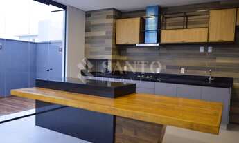 Imagem: Casa com 3 suítes á venda com 205 m²