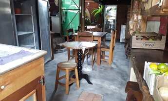 Imagem: FLORIANóPOLIS - Pousada/Chalé - Canto