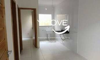 Imagem 5: CASA DE CONDOMINIO A VENDA - VILA ANTONIETA