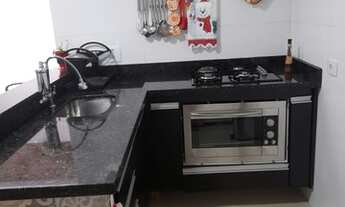 Imagem 3: Casa para venda tem 220 metros quadrados com 3 quartos em Cooperativa - São Bernardo do Ca