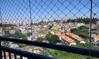 Imagem 6: ÓTIMO APARTAMENTO NA PRAÇA AQUIDAUANA /VL. GOMES COM 02 DORMS ( 01 SUITE) 01 VAGA