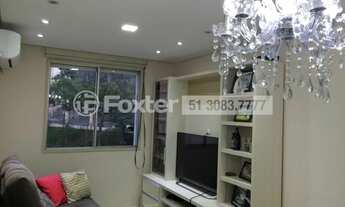 Imagem: Apartamento à venda no bairro Jardim Sabará