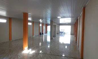 Imagem 2: Aluga-se) Ponto Comercial, 144 m² por R$ 5.500/mês - Olaria - Porto Velho/RO