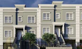 Imagem 3: Sobrados de alto padrão à venda no bairro Garcia