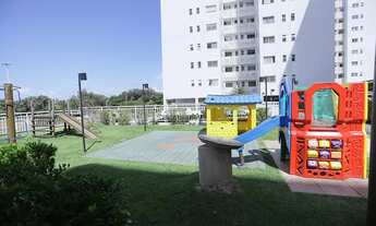 Imagem 6: Apartamento na lagoa 3 quartos sendo 1 suíte