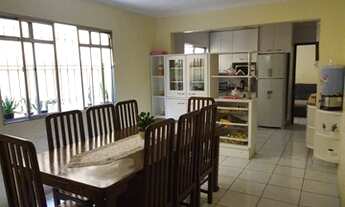 Imagem 7: Casa a venda na Vila Moinho Velho - São Paulo - SP oportunidade