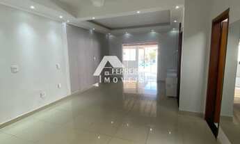 Imagem 2: Franca - Casa Padrão - Jardim Portinari