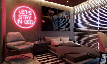 Imagem 5: Apartamento para venda possui 22 metros quadrados com 1 quarto em Jatiúca - Maceió - AL