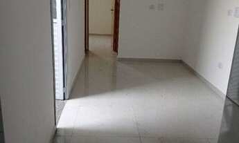 Imagem: APARTAMENTO - PARQUE DAS NAÇÕES - SP