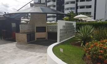 Imagem 2: Apartamento para venda tem 80 metros quadrados com 2 quartos