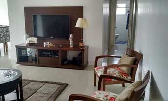 Imagem 4: Apartamento Condomínio Amicci Della Vita 98M2 com 3 quartos 1 Suíte e Terraço Gourmet