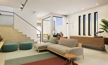 Imagem 3: FLORIANóPOLIS - Casa Padrão - Campeche