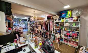 Imagem 4: Salão comercial no Tatuapé