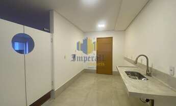 Imagem: Apartamento 2 suítes 114,8 m² Jardim Aquarius