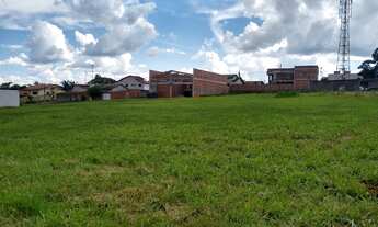 Imagem 2: Melhor deste terreno: o terreno!