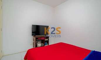 Imagem 7: Apartamento com 2 dormitórios à venda, 46 m² por R$ 240.000,00 - Jardim Taíza - Almirante