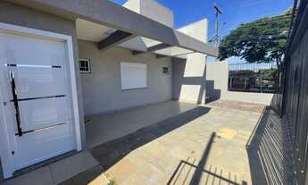 Imagem 2: Casa nova Moderna no bairro Alto Alegre em Cascavel, 1 suíte + 2 quartos