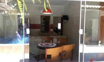 Imagem 2: CASA RESIDENCIAL em GUARAPARI - ES, PRAIA DO MORRO