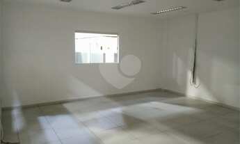 Imagem 7: Galpão Vila Guilherme