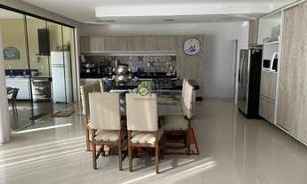 Imagem 4: CASA RESIDENCIAL em INDAIATUBA - SP, JARDIM AMSTALDEN RESIDENCE