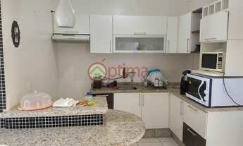 Imagem 3: Casa em Condomínio para Venda em Palhoça, BELA VISTA, 2 dormitórios, 1 banheiro, 2 vagas