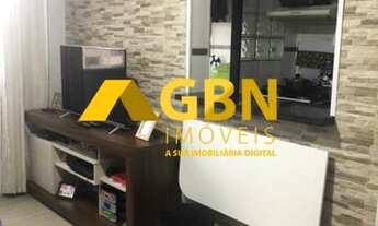 Imagem 5: Apartamento no Horto do Ypê