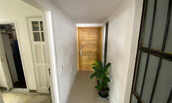 Imagem 5: Apartamento para venda com com 3 quartos em Icaraí - Niterói