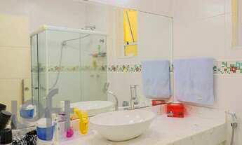 Imagem 7: Apartamento com 3 Quartos e 1 Vaga em Botafogo