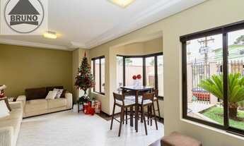 Imagem 5: SOBRADO com 3 quartos à venda por R$ 1100000.00, 187.26 m2 - BOM RETIRO - CURITIBA/PR