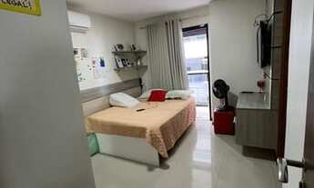 Imagem 5: Edifício Rio Nilo - Umarisal