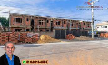 Imagem 2: Sobrado com 2 Suítes à Venda em Estância Velha