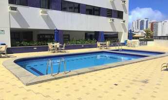 Imagem 3: Apartamento para venda com 80 metros quadrados com 3 quartos em Candeal - Salvador - BA