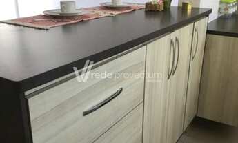 Imagem 5: Apartamento - Jardim García - Campinas