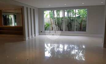 Imagem 3: Casa condomínio 4 Suítes Alphaville Venda Alto padrão