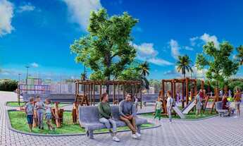 Imagem 5: Lote/Terreno com parcela 498 reais a 200 metros da rotula