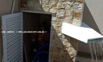 Imagem 3: Casa em Condomínio para Locação em Álvares Machado, CONDOMINIO RESIDENCIAL VALENCIA l, 3