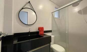 Imagem 7: Apartamento mobiliado - Praia de Palmas