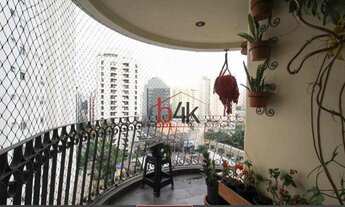 Imagem 6: Apartamento venda Moema, Avenida Jurema 45