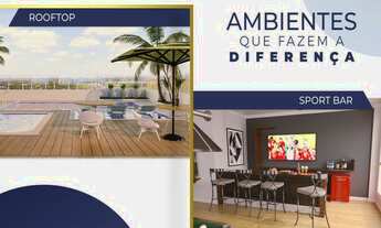 Imagem 6: Pérola do Villa Branca com 02 Suítes!!! Excelente Apartamento no bairro mais cobiçado de J