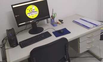 Imagem 3: Passo Ponto Estampadora Placas Mercosul-Shopping Premium Ipiranga/SP - Oportunidade TOP