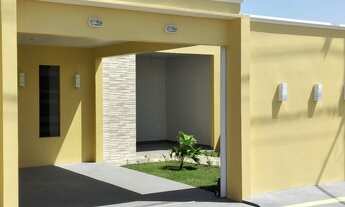 Imagem 3: Vendo linda casa em Bairro Planejado