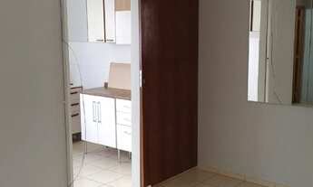 Imagem 5: Apartamento 2 quartos - Garagem - Riacho Fundo II - Aceita Financiamento