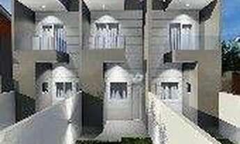 Imagem 3: Sobrado com 2 dormitórios à venda por R$ 350.000,00 - Bom Retiro - Matinhos/PR