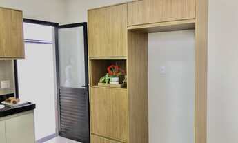 Imagem 7: Casa em Condomínio para Venda em Indaiatuba, Jardim Mantova, 3 dormitórios, 3 suítes, 4 ba