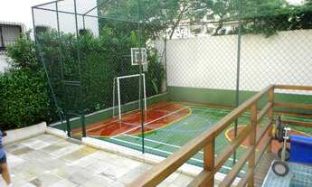 Imagem 4: ANDAR ALTO EM ÓTIMO LOCAL!! LAZER!! ELEVADORES MODERNIZADOS!!